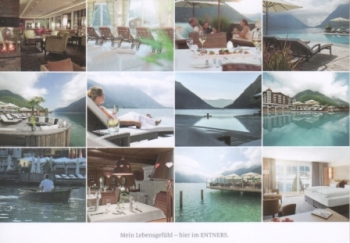Entners am See - Hotel - A xxxx 95 082 **
